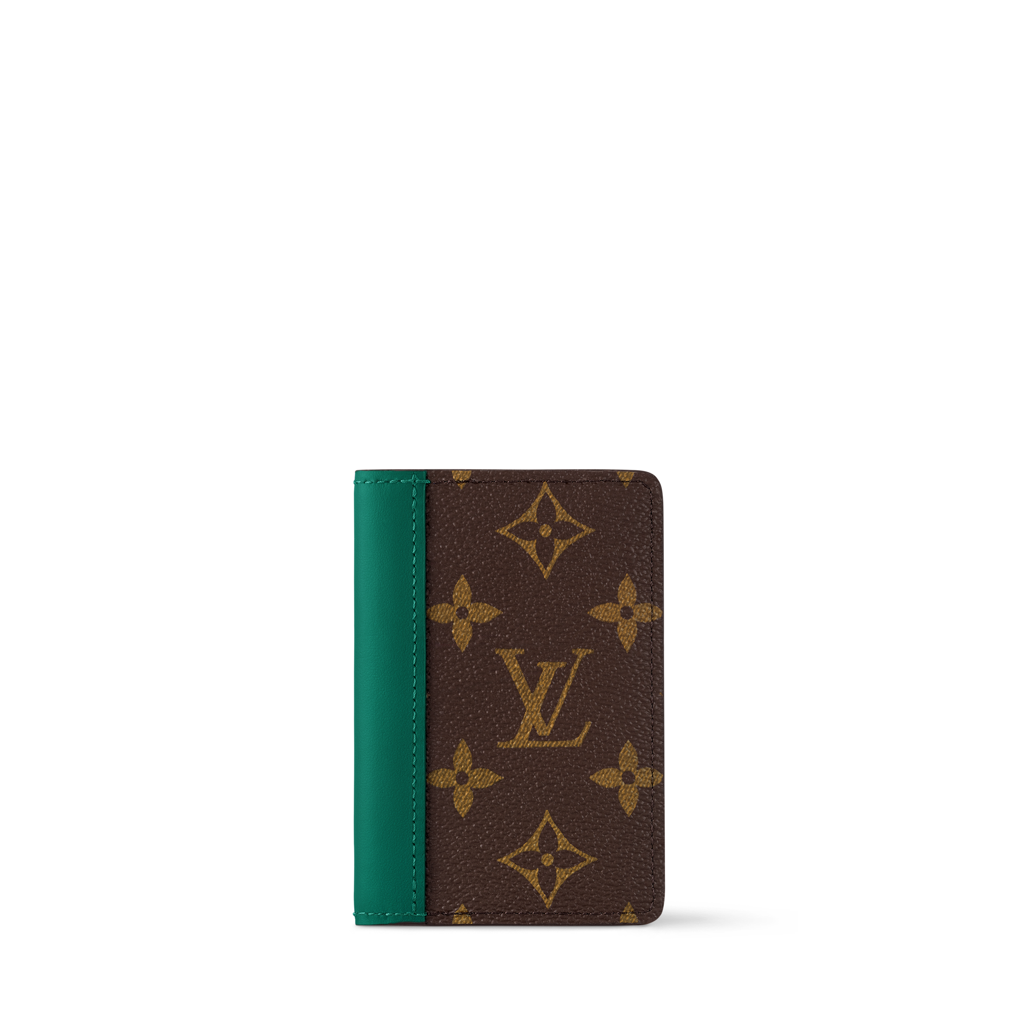 Pocket Organizer x The Darjeeling Limited Other Leathers - For Him